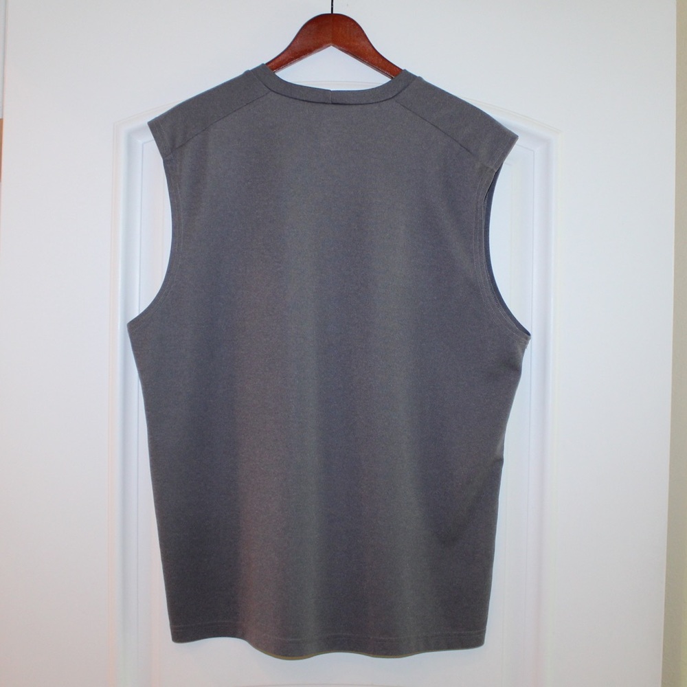 Nike men’s muscle tank (XL) - Picture 4 of 8
